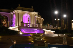  Park Hotel Villaferrata  Гроттаферрата